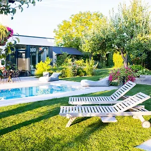  Apartment 110qm Countryside Loft Deutschland