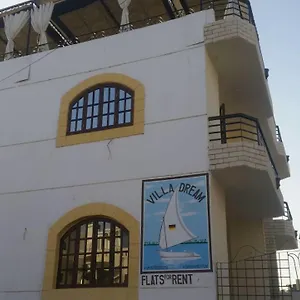  Ferienhaus Dream Ägypten
