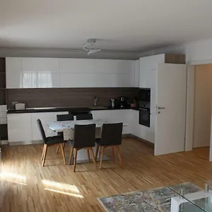  Apartment Park Hauptbahnhof Österreich