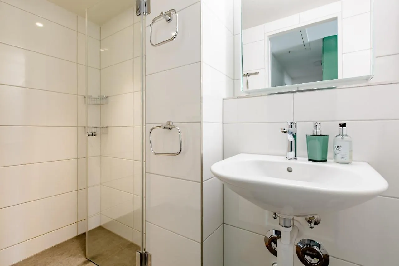 Mue Rooms Messe 巴塞尔